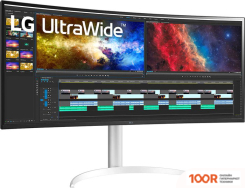 Монитор LG ULTRAWIDE 38WP85C-W (167353)