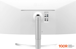 Монитор LG ULTRAWIDE 38WN95C-W (167352)