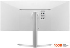 Монитор LG ULTRAWIDE 38BQ85C-W (167350)