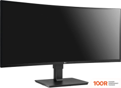 Монитор LG ULTRAWIDE 35BN77C-B (167347)