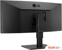 Монитор LG ULTRAWIDE 35BN77C-B (167347)