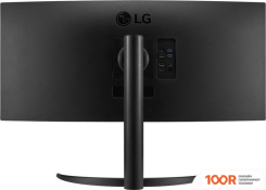 Монитор LG ULTRAWIDE 34WR55QK-B (167346)