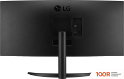 Монитор LG ULTRAWIDE 34WR50QK-B (167345)