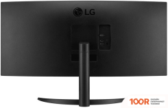 Монитор LG ULTRAWIDE 34WR50QC-B (167344)