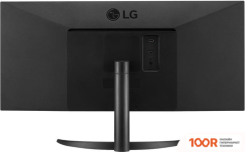 Монитор LG ULTRAWIDE 34WQ500-B (167340)