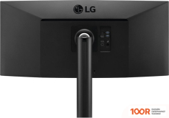Монитор LG ULTRAWIDE 34WP88C-B (167339)