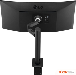 Монитор LG ULTRAWIDE 34WP88C-B (167339)