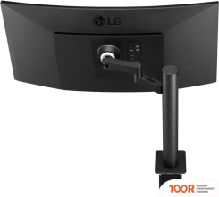 Монитор LG ULTRAWIDE 34WP88C-B (167339)
