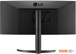 Монитор LG ULTRAWIDE 34WP85CP-B (167338)