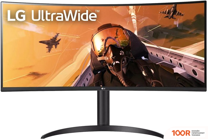 Монитор LG ULTRAWIDE 34WP75CP-B (167336)