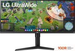 Монитор LG ULTRAWIDE 34WP65G-B (167334)