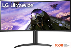 Монитор LG ULTRAWIDE 34WP65C-B (167332)