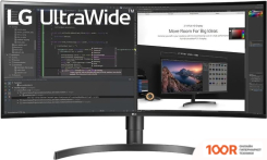 Монитор LG ULTRAWIDE 34WN80C-B (167329)