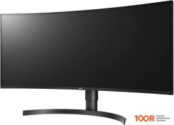 Монитор LG ULTRAWIDE 34WN80C-B (167329)