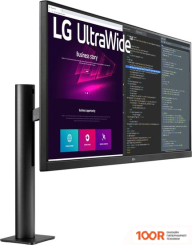 Монитор LG ULTRAWIDE 34WN780-B (167328)