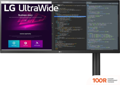 Монитор LG ULTRAWIDE 34WN780-B (167328)