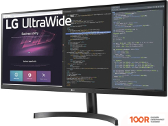 Монитор LG ULTRAWIDE 34WN700-B (167325)