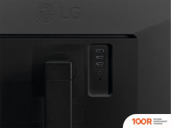 Монитор LG ULTRAWIDE 34BN670-B (167320)