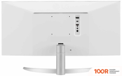 Монитор LG ULTRAWIDE 29WQ600-W (167319)