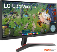 Монитор LG ULTRAWIDE 29WP60G-B (167317)