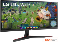 Монитор LG ULTRAWIDE 29WP60G-B (167317)