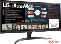 Монитор LG ULTRAWIDE 29WP500-B (167316)