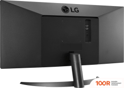 Монитор LG ULTRAWIDE 29WP500-B (167316)