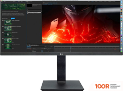 Монитор LG ULTRAWIDE 29BN650-B (167315)