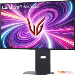 Монитор LG ULTRAGEAR OLED 32GS95UV-B (167314)