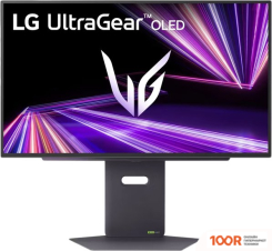 Монитор LG ULTRAGEAR OLED 27GX790A-B (167313)