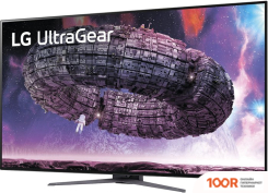 Монитор LG ULTRAGEAR 48GQ900-B (167312)