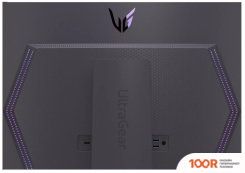 Монитор LG ULTRAGEAR 45GS95QE-B (167311)