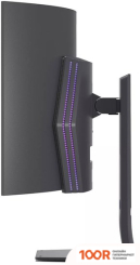 Монитор LG ULTRAGEAR 45GS95QE-B (167311)