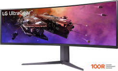 Монитор LG ULTRAGEAR 45GR75DC-B (167309)