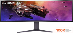 Монитор LG ULTRAGEAR 45GR75DC-B (167309)