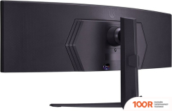 Монитор LG ULTRAGEAR 45GR75DC-B (167309)