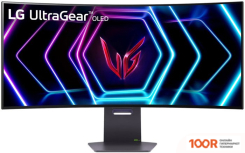 Монитор LG ULTRAGEAR 39GS95QE-B (167308)
