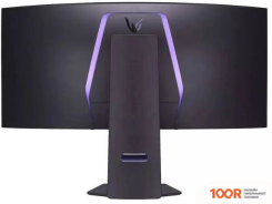 Монитор LG ULTRAGEAR 39GS95QE-B (167308)