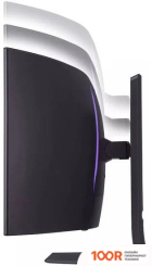 Монитор LG ULTRAGEAR 39GS95QE-B (167308)