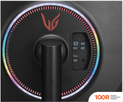 Монитор LG ULTRAGEAR 38GL950G-B (167306)