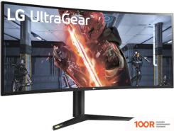 Монитор LG ULTRAGEAR 38GL950G-B (167306)