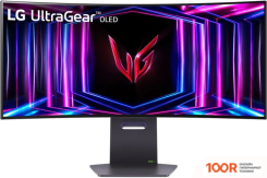 Монитор LG ULTRAGEAR 34GS95QE-B (167305)