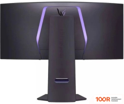 Монитор LG ULTRAGEAR 34GS95QE-B (167305)