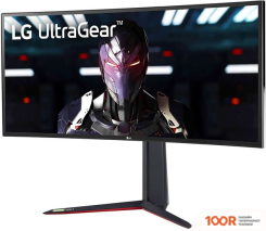 Монитор LG ULTRAGEAR 34GN850P-B (167303)