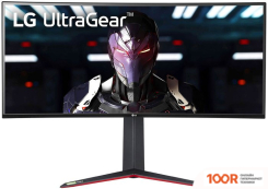 Монитор LG ULTRAGEAR 34GN850P-B (167303)
