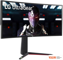 Монитор LG ULTRAGEAR 34GN850P-B (167303)