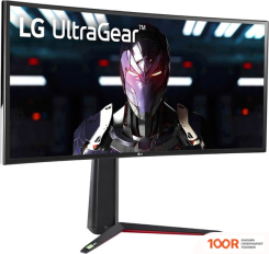 Монитор LG ULTRAGEAR 34GN850-B (167302)