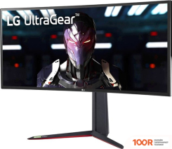 Монитор LG ULTRAGEAR 34GN850-B (167302)