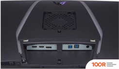 Монитор LG ULTRAGEAR 32GS95UE-B (167301)