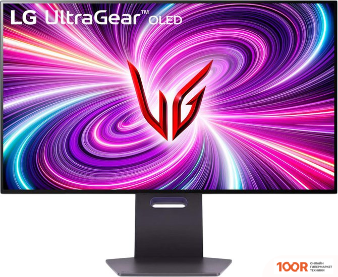 Монитор LG ULTRAGEAR 32GS95UE-B (167301)